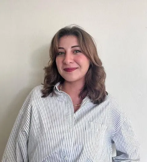 Uzman Psikolog Öykü Özcan